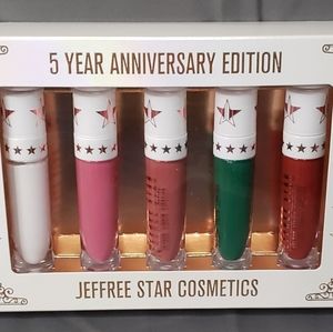 JSC 5 Year Anniversary VLL Bundle